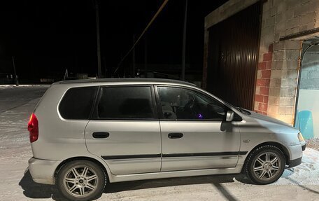 Mitsubishi Space Star I рестайлинг, 2004 год, 300 000 рублей, 2 фотография