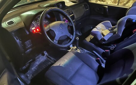 Mitsubishi Space Star I рестайлинг, 2004 год, 300 000 рублей, 5 фотография