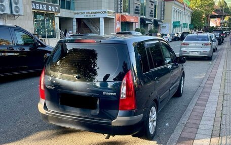 Mazda Premacy III, 1999 год, 365 000 рублей, 8 фотография