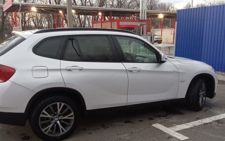 BMW X1, 2011 год, 900 000 рублей, 2 фотография