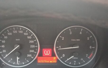 BMW X1, 2011 год, 900 000 рублей, 8 фотография