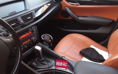 BMW X1, 2011 год, 900 000 рублей, 5 фотография