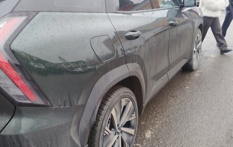 Geely Atlas, 2024 год, 3 400 000 рублей, 2 фотография