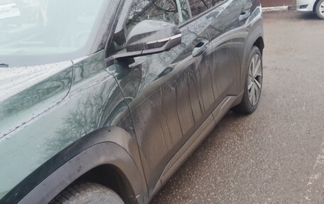 Geely Atlas, 2024 год, 3 400 000 рублей, 5 фотография