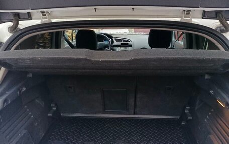 Peugeot 3008 I рестайлинг, 2012 год, 475 000 рублей, 6 фотография