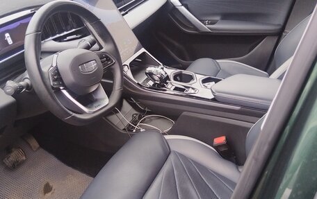 Geely Atlas, 2024 год, 3 400 000 рублей, 4 фотография