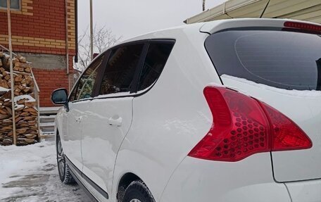 Peugeot 3008 I рестайлинг, 2012 год, 475 000 рублей, 4 фотография