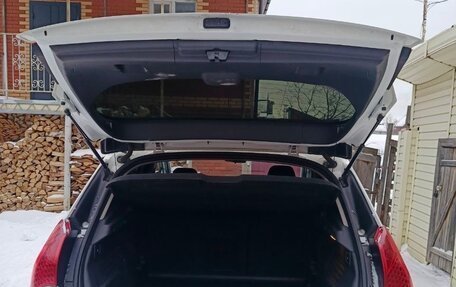 Peugeot 3008 I рестайлинг, 2012 год, 475 000 рублей, 5 фотография