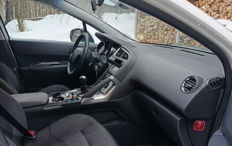 Peugeot 3008 I рестайлинг, 2012 год, 475 000 рублей, 7 фотография