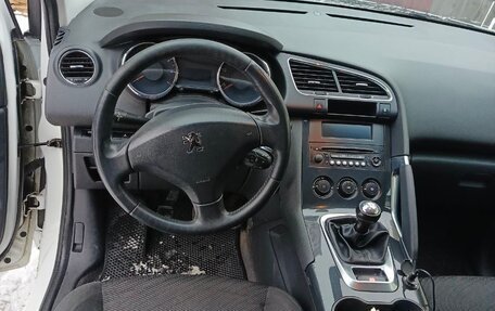 Peugeot 3008 I рестайлинг, 2012 год, 475 000 рублей, 8 фотография