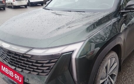 Geely Atlas, 2024 год, 3 400 000 рублей, 6 фотография