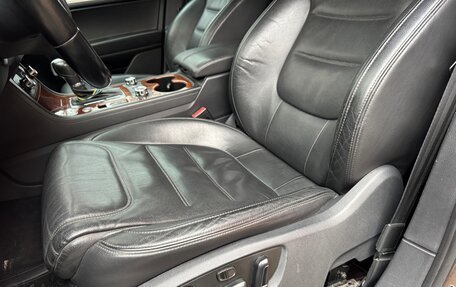 Volkswagen Touareg III, 2012 год, 2 222 222 рублей, 7 фотография