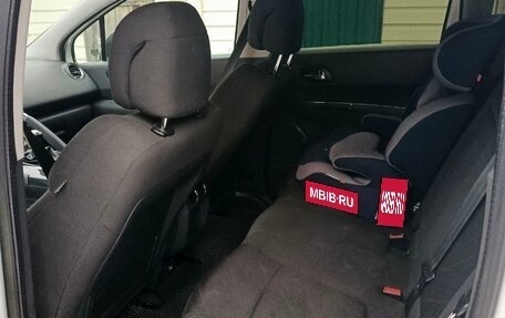 Peugeot 3008 I рестайлинг, 2012 год, 475 000 рублей, 10 фотография