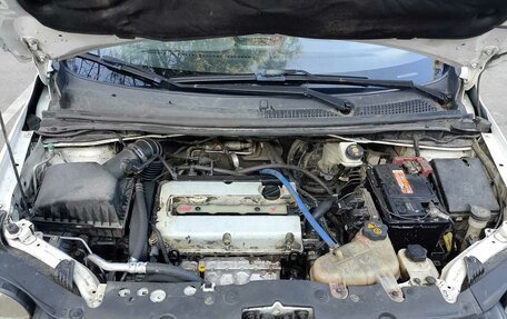 Chevrolet Aveo III, 2012 год, 465 000 рублей, 10 фотография