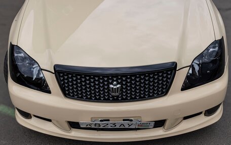 Toyota Crown, 2006 год, 750 000 рублей, 3 фотография