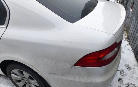 Skoda Superb III рестайлинг, 2012 год, 1 200 000 рублей, 3 фотография