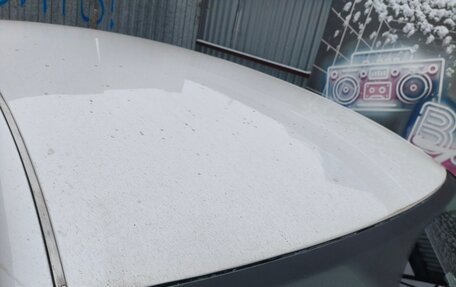 Skoda Superb III рестайлинг, 2012 год, 1 200 000 рублей, 7 фотография