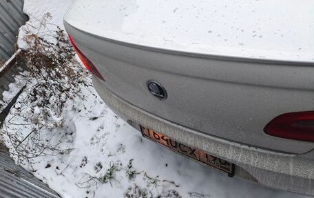 Skoda Superb III рестайлинг, 2012 год, 1 200 000 рублей, 6 фотография