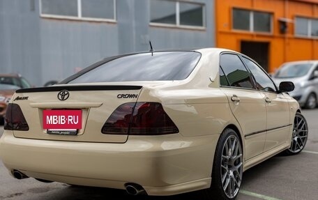 Toyota Crown, 2006 год, 750 000 рублей, 4 фотография