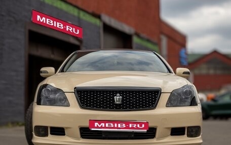 Toyota Crown, 2006 год, 750 000 рублей, 6 фотография