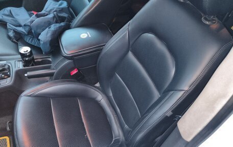 Skoda Superb III рестайлинг, 2012 год, 1 200 000 рублей, 9 фотография