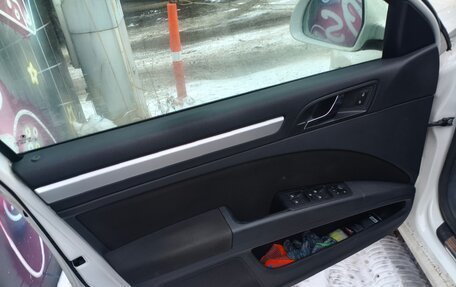 Skoda Superb III рестайлинг, 2012 год, 1 200 000 рублей, 15 фотография