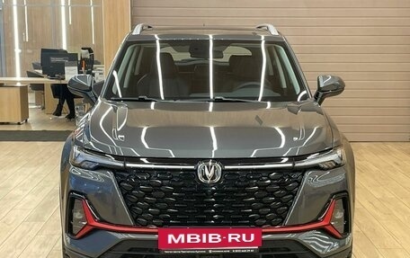 Changan CS35 Plus, 2025 год, 2 779 900 рублей, 2 фотография