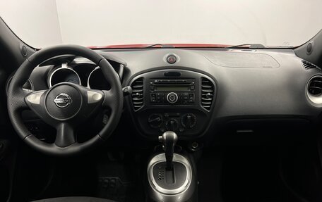 Nissan Juke II, 2013 год, 999 000 рублей, 9 фотография