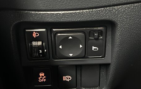 Nissan Juke II, 2013 год, 999 000 рублей, 11 фотография