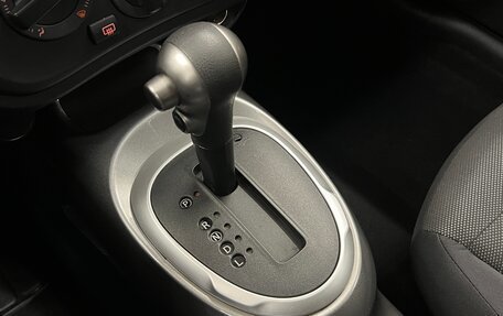 Nissan Juke II, 2013 год, 999 000 рублей, 14 фотография