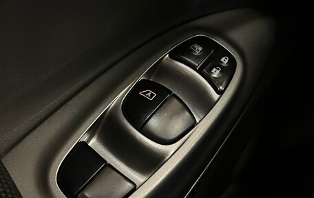 Nissan Juke II, 2013 год, 999 000 рублей, 12 фотография