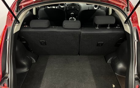 Nissan Juke II, 2013 год, 999 000 рублей, 17 фотография