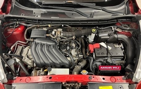 Nissan Juke II, 2013 год, 999 000 рублей, 18 фотография