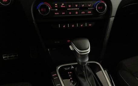 KIA cee'd III, 2021 год, 2 500 000 рублей, 10 фотография