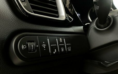 KIA cee'd III, 2021 год, 2 500 000 рублей, 11 фотография