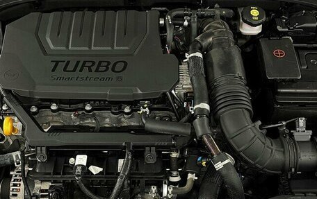 KIA cee'd III, 2021 год, 2 500 000 рублей, 17 фотография