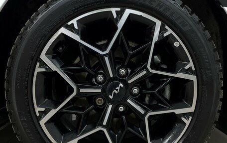 KIA cee'd III, 2021 год, 2 500 000 рублей, 18 фотография