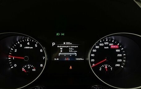 KIA cee'd III, 2021 год, 2 500 000 рублей, 6 фотография