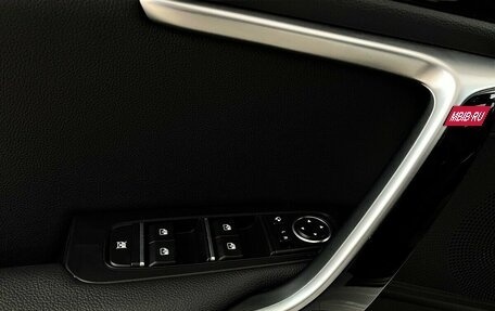 KIA cee'd III, 2021 год, 2 500 000 рублей, 12 фотография