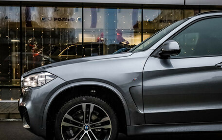 BMW X5, 2018 год, 3 599 000 рублей, 3 фотография