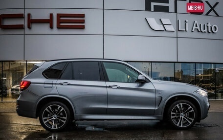 BMW X5, 2018 год, 3 599 000 рублей, 6 фотография