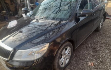 Skoda Octavia, 2011 год, 750 000 рублей, 1 фотография