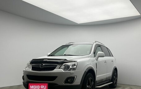 Opel Antara I, 2012 год, 995 000 рублей, 1 фотография