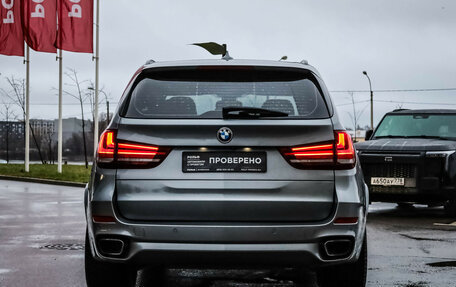 BMW X5, 2018 год, 3 599 000 рублей, 8 фотография