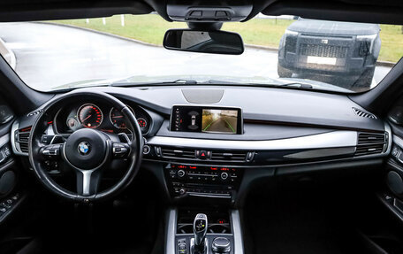 BMW X5, 2018 год, 3 599 000 рублей, 11 фотография