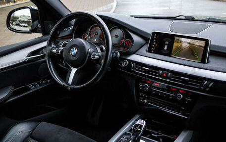 BMW X5, 2018 год, 3 599 000 рублей, 10 фотография