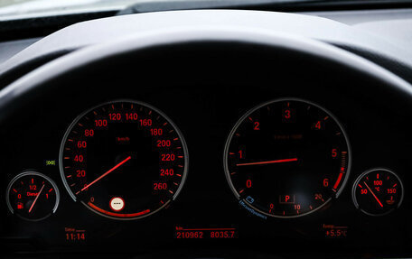 BMW X5, 2018 год, 3 599 000 рублей, 13 фотография