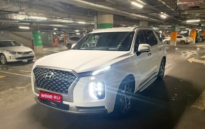 Hyundai Palisade I, 2021 год, 5 389 000 рублей, 1 фотография