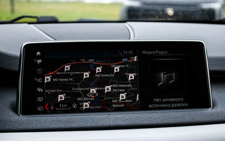 BMW X5, 2018 год, 3 599 000 рублей, 17 фотография