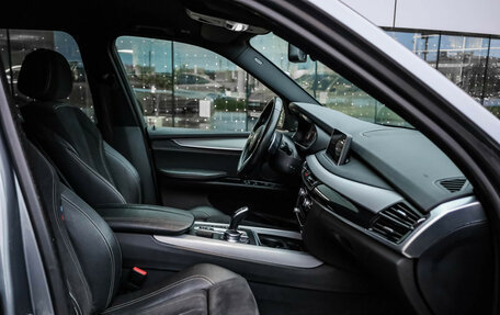 BMW X5, 2018 год, 3 599 000 рублей, 26 фотография